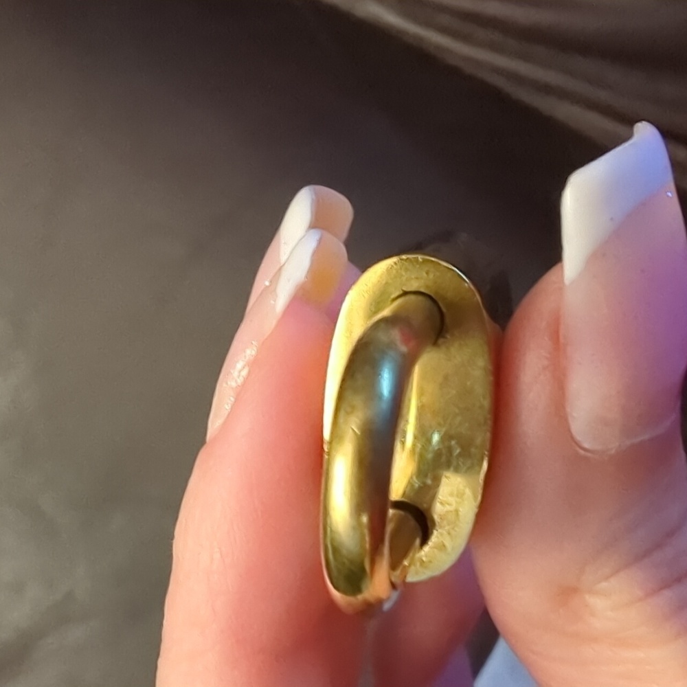 LV Lock & Key #313 - Picture 3 of 5
